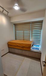 Rosewood Suites (D25), Condominium #537259551